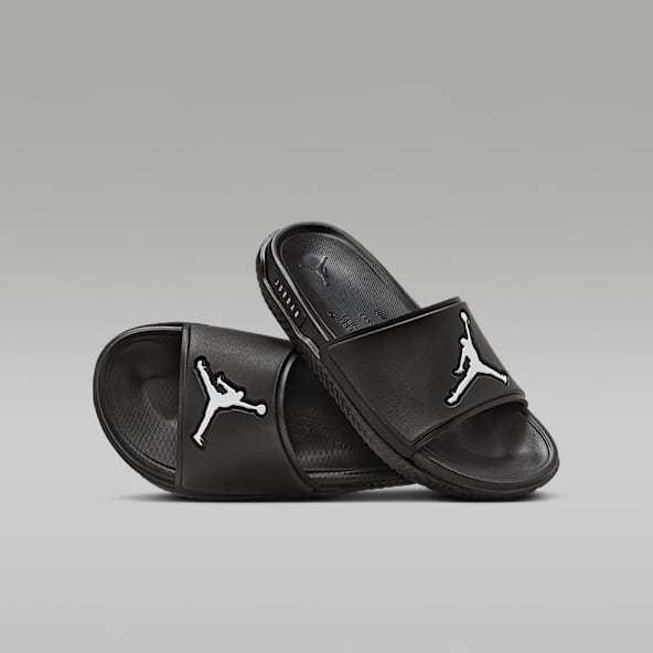 Kids Jordan Sandals Slides Flip Flops. Nike PH